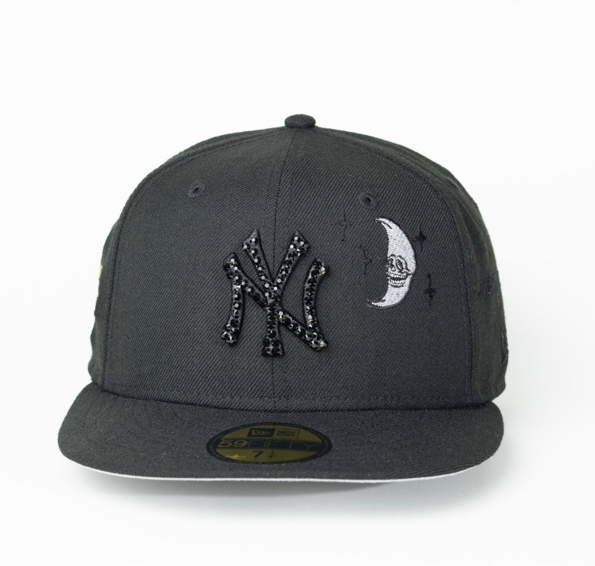 NY Yankees Watch The Throne (Last 1)