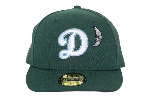 a. LA Dodgers (Doomsday)