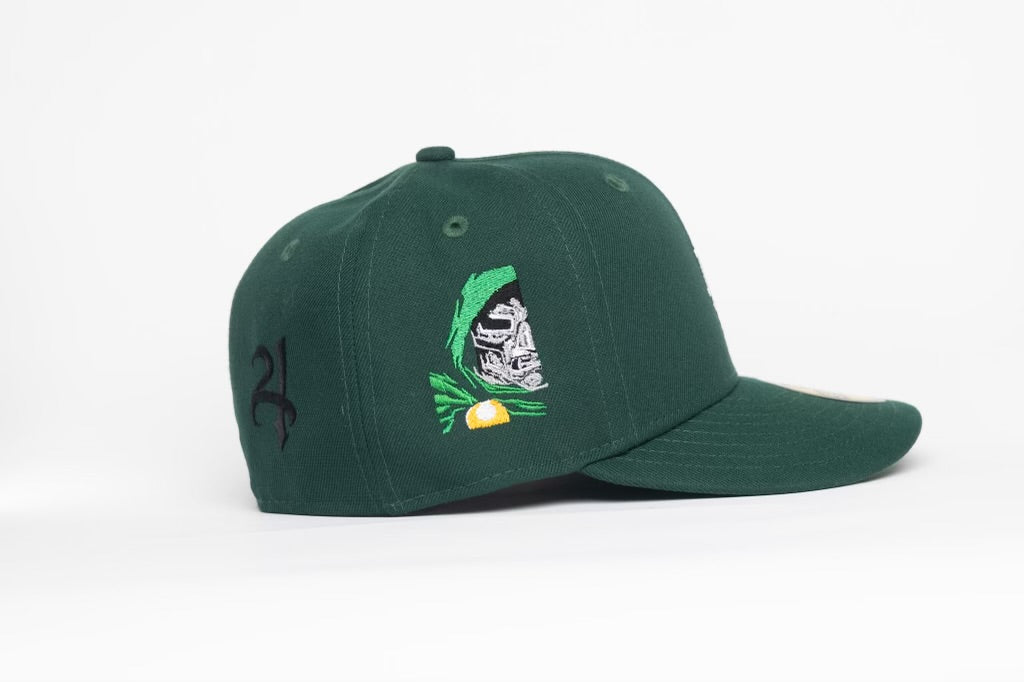 LA Dodgers (Dr. Doom)