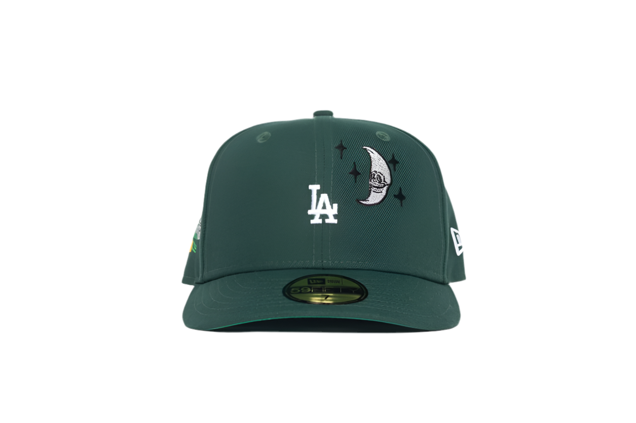 LA Dodgers (Dr. Doom)