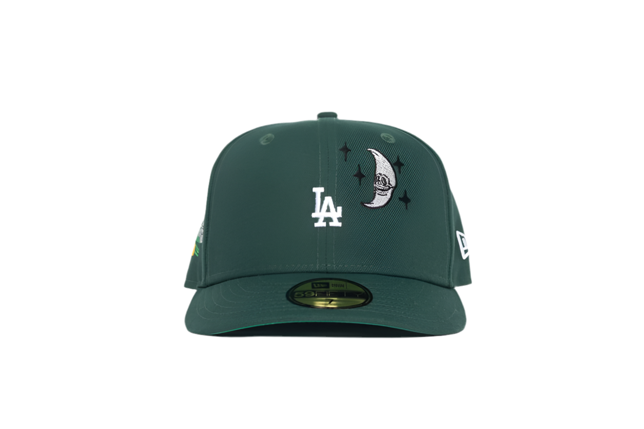 a. LA Dodgers (Dr. Doom)