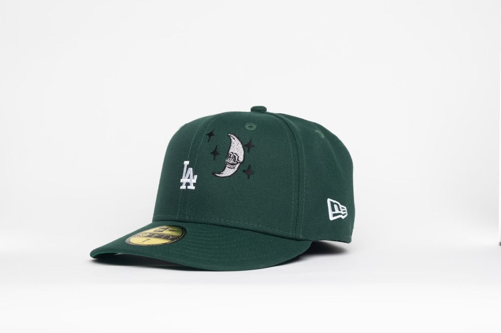 LA Dodgers (Dr. Doom)