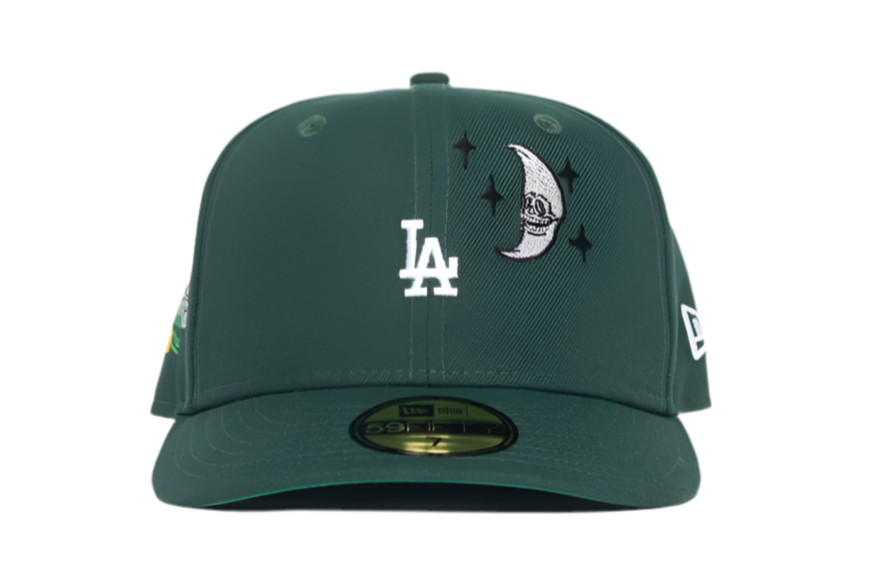 LA Dodgers (Dr. Doom)