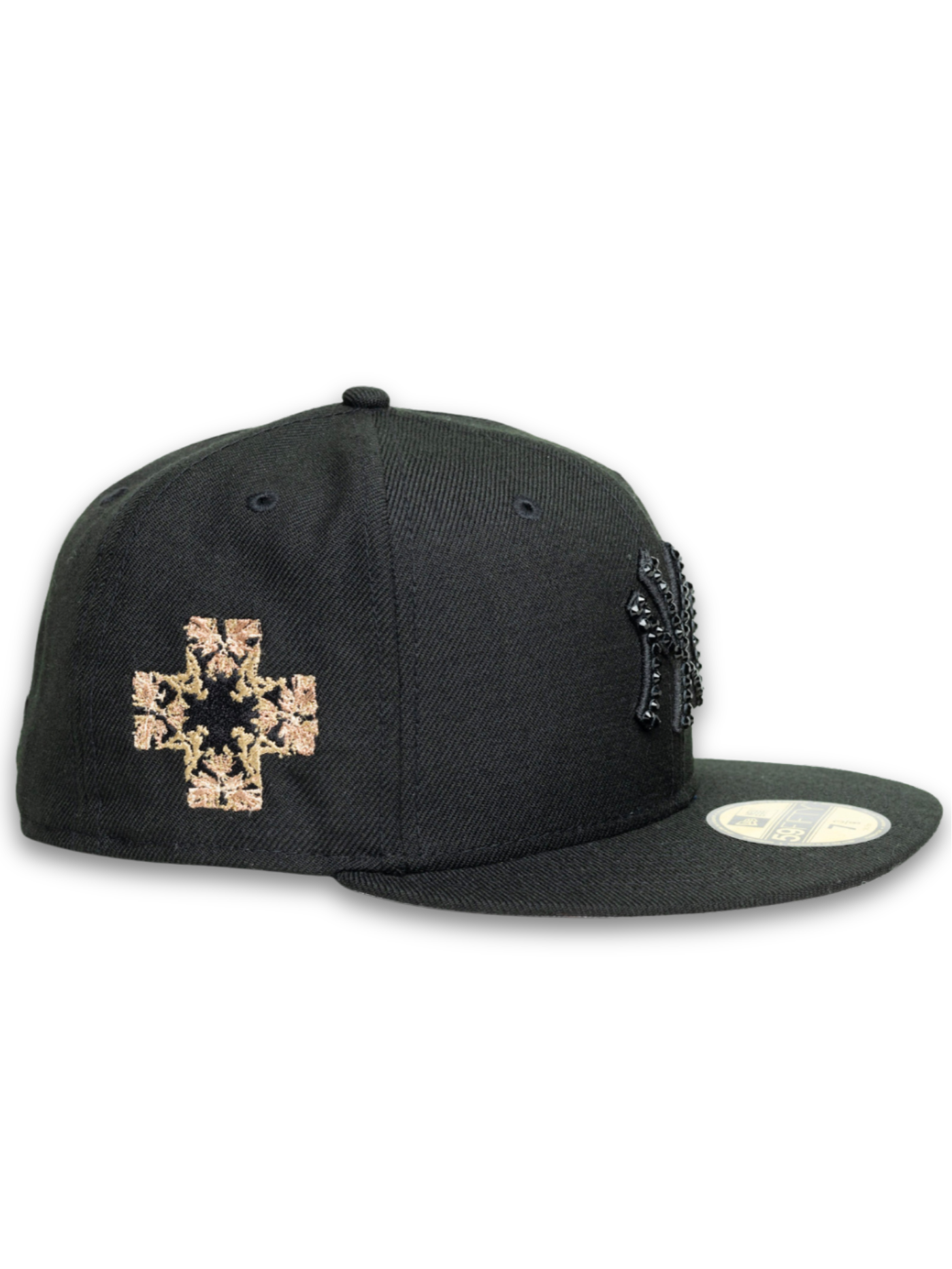 NY Yankees Watch The Throne (Last 1)