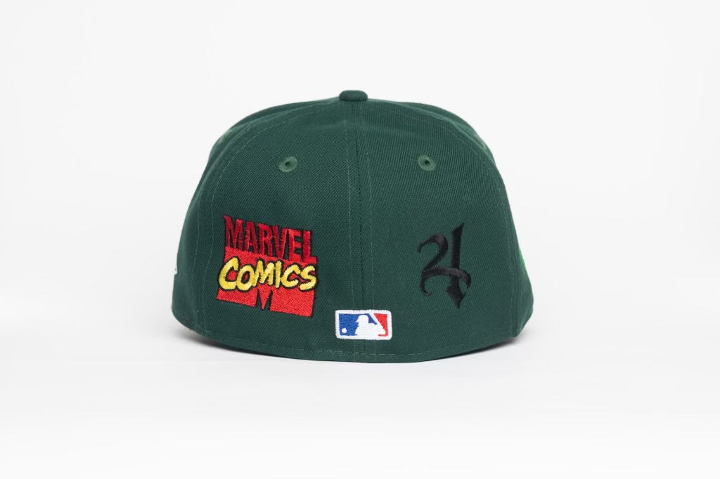 LA Dodgers (Dr. Doom)