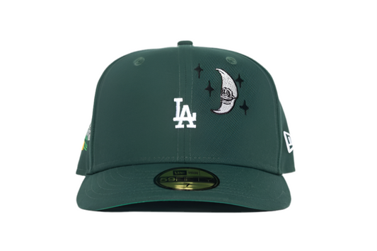 a. LA Dodgers (Dr. Doom)